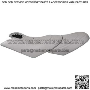 Seat Cover for 02-06 GTX 4-Tec,SC,LTD SC / 05-09 RXT, RXT-X 255 / 03-08 Wake 155,215 / 02-03 GTX DI (Gray)