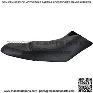 Hydro-Turf Seat Cover for Sea Doo RX, RXX (Black)
