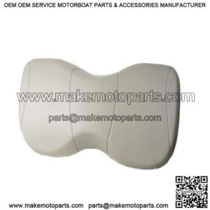 Front Seat Back Assembly-Stone Color for Yamaha G29/Drive Golf Carts 2007-2016