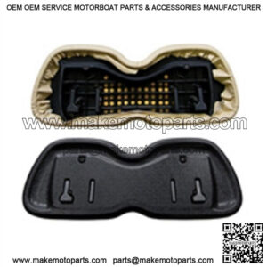 Seat Back Cover for Club Car Precedent Golf Cart