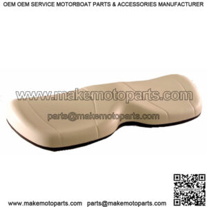 Buff Seat Back Assembly for Club Car Precedent - 2004-Up Golf Cart