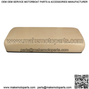 Buff Seat Bottom Assembly for Club Car DS Golf Cart - 2000-Up