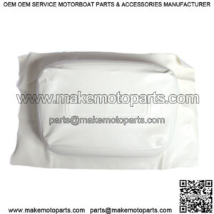 White Seat Back Cover for Club Car DS -1979-99