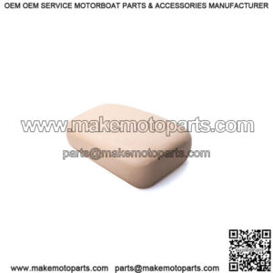 Buff Seat Back Assembly for Club Car DS - 1979-99 Golf Cart