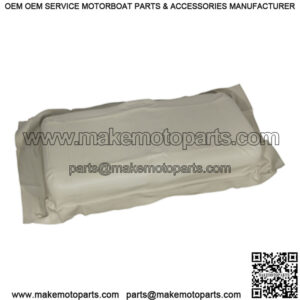 Yamaha G29 / Drive (07-16) Golf Cart Stone Vinyl Seat Bottom Cover