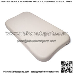 EZGO TXT Oyster Golf Cart Seat Bottom Assembly Fits 1994-Current