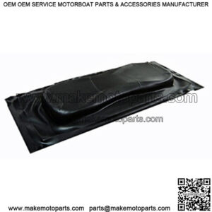 Yamaha G29 Drive Golf Cart Black Seat Back Cover