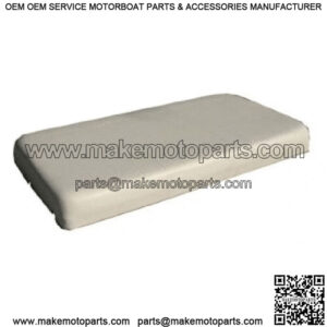 Ivory Seat Bottom Assembly for Yamaha -G8/G14