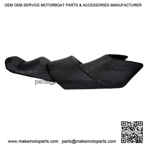 Seat Cover Yamaha FX Cruiser HO / SHO / SVHO + LTD Black SEWFX22-A (For: 2014 Yamaha SVHO)