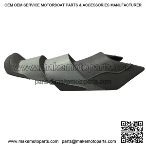 Seat Cover Yamaha FX Cruiser HO/SHO/SVHO + LTD Dk Gray/Gray SEWFX22-D (For: 2014 Yamaha SVHO)