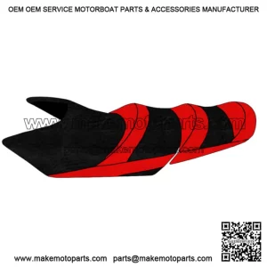 Yamaha Custom Seat Cover for FX Cruiser HO SHO SVHO 2014-2018 BLACKTIP 108BT436