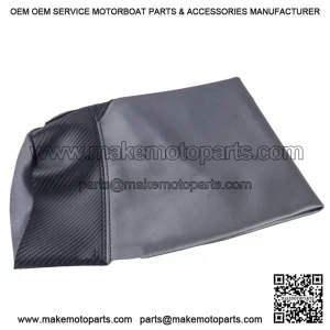 Yamaha OEM Rear Seat Cover F2S-U372B-20-00 FX HO FX SHO 2013 15/FX SVHO 2014 15