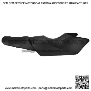 Hydro-Turf Seat Cover Yamaha FX HO / FX SHO / FX SVHO Black SEWFX11-A (For: 2014 Yamaha SVHO)