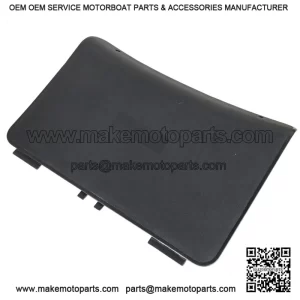 Black Access Panel for Club Car DS Gas and Electric Golf Cart 1993-2002