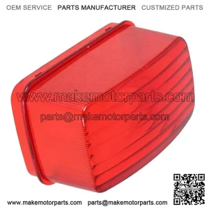 Tail Light Lens 5KM-8472C-10-00 2004-2007 Rhino 660 YXR660FA 4x4