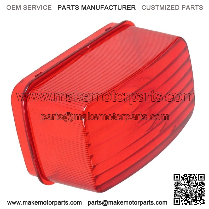 Tail Light Lens 5KM-8472C-10-00 2004-2007 Rhino 660 YXR660FA 4x4