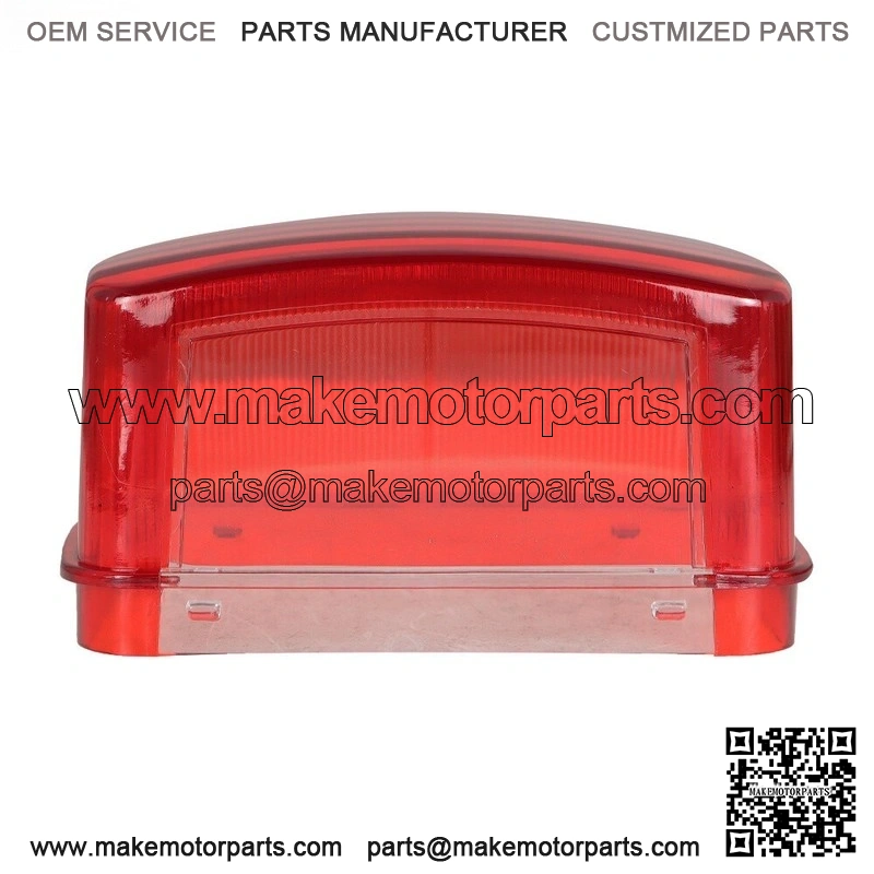 Tail Light Lens 5KM-8472C-10-00 2004-2007 Rhino 660 YXR660FA 4x4 - Image 3