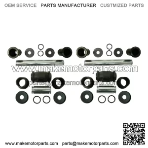 Full A-Arm Bushing Set for Teryx4 750 Teryx 800 Teryx4 800
