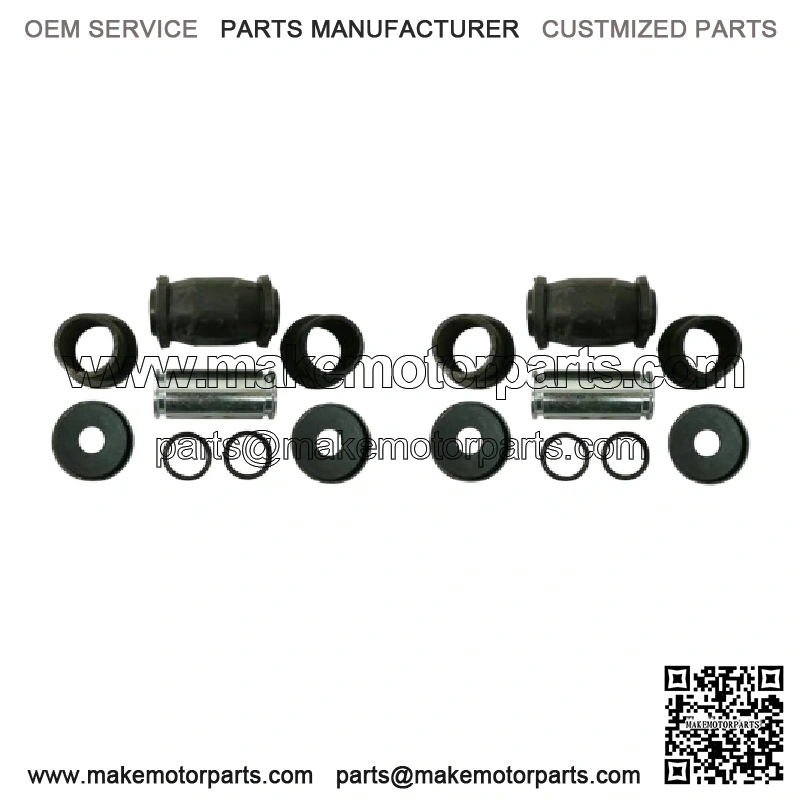 Full A-Arm Bushing Set for Teryx4 750 Teryx 800 Teryx4 800 - Image 2