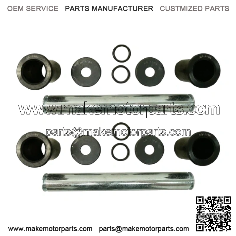 Full A-Arm Bushing Set for Teryx4 750 Teryx 800 Teryx4 800 - Image 3
