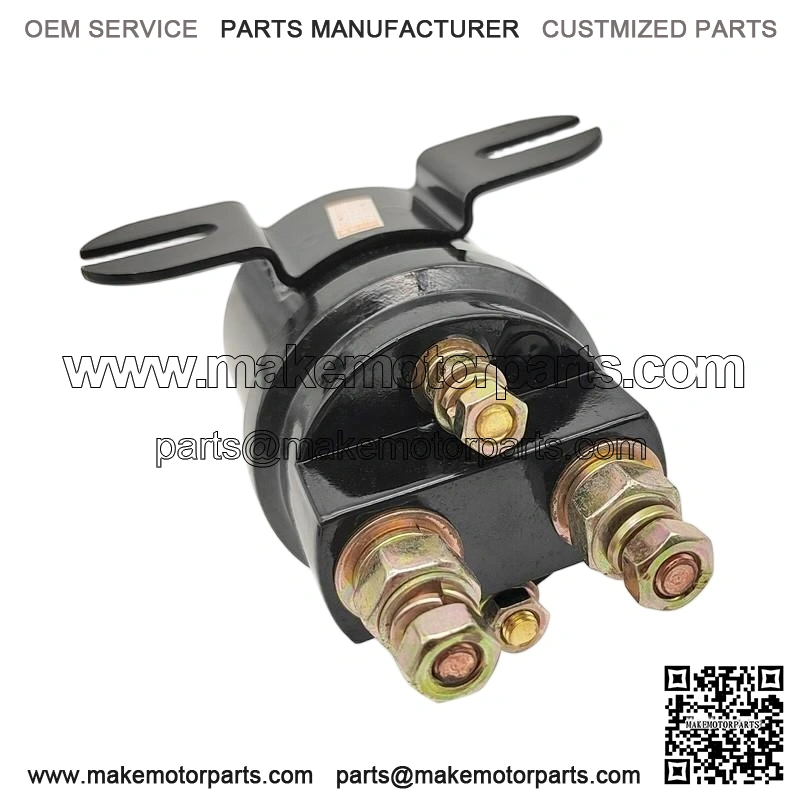 Solenoid Starter Relay for ODES UTV 800 Side by Side Dominator ATV Raider Parts - Image 3