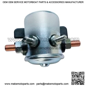 36-Volt Solenoid for EZGO TXT Golf Cart