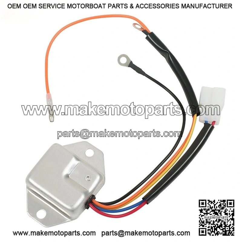 Engine Ignitor Assembly 19627-G1 for EZGO 2 Cycle Gas Golf Cart 1981-1990
