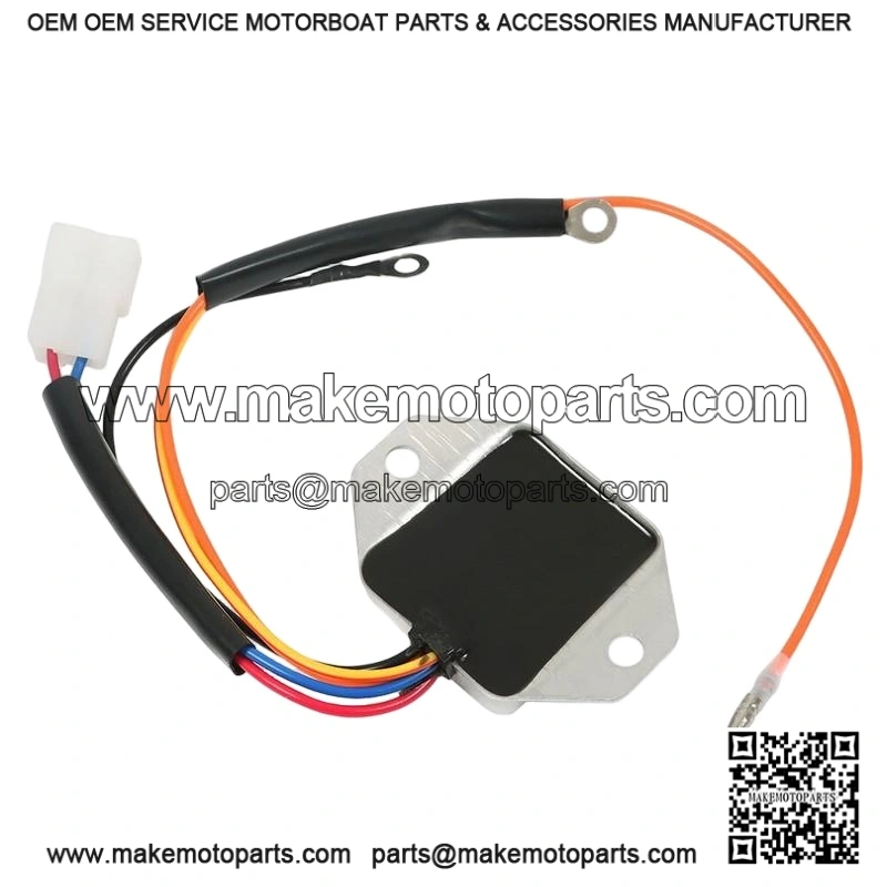 Engine Ignitor Assembly 19627-G1 for EZGO 2 Cycle Gas Golf Cart 1981-1990 - Image 2