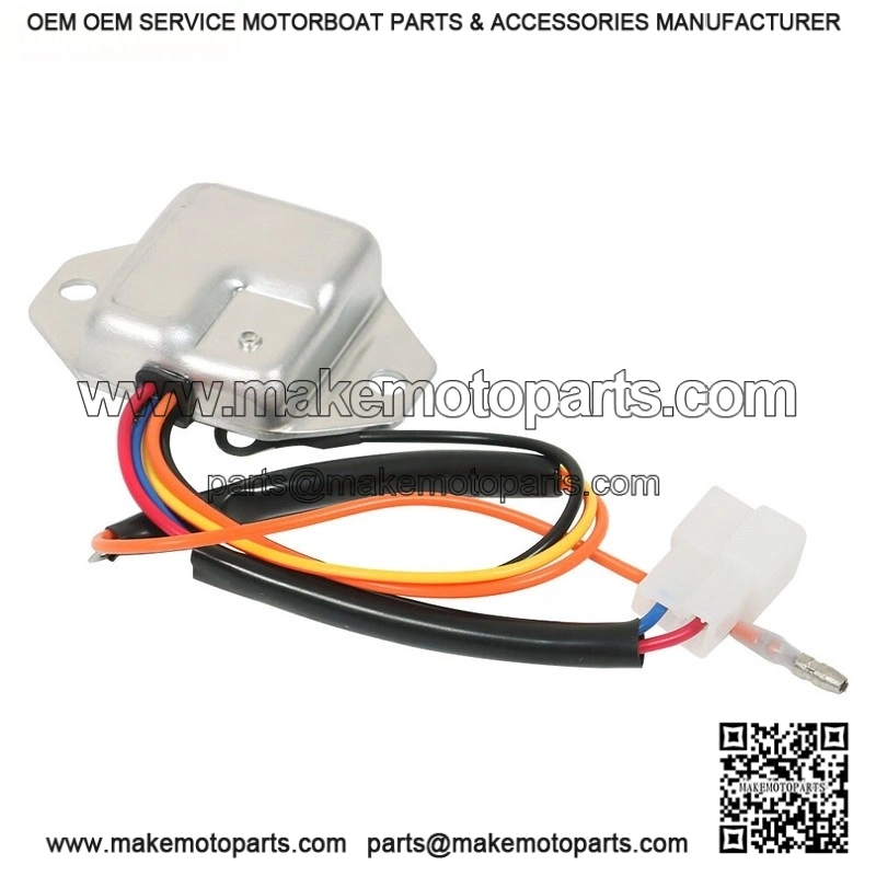 Engine Ignitor Assembly 19627-G1 for EZGO 2 Cycle Gas Golf Cart 1981-1990 - Image 3