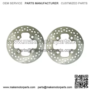 Front Brake Rotors for Teryx4 750 & Teryx/Teryx4 800 41080-0061