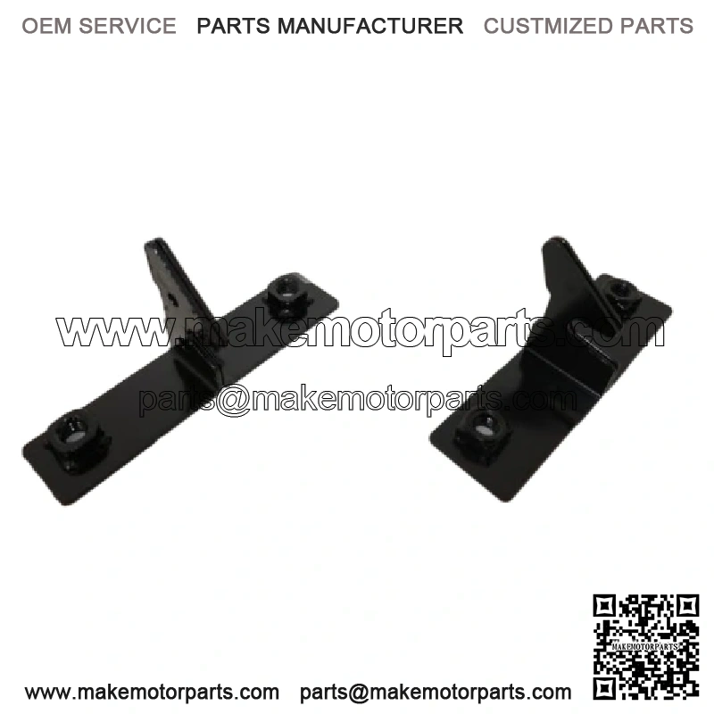 Hood Hook 2 pcs 27012-0065 Mule 600 610 2005-2016 UTV Parts