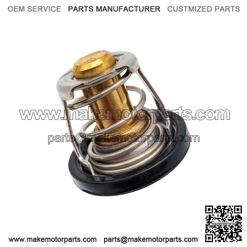 Thermostat For Odes 800 1000 Dominator Assailant Raider D2 D4 X2 ATV UTV Parts - Image 2