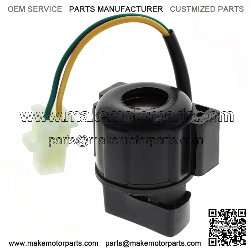 for Starter Solenoid Relay TRX 300 Fourtrax 300 2x4 4x4 ATV UTV Parts - Image 2
