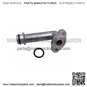 Water Pump Coolant Pipe Joint For Linhai 260cc 300cc ATV UTV Quad Parts
