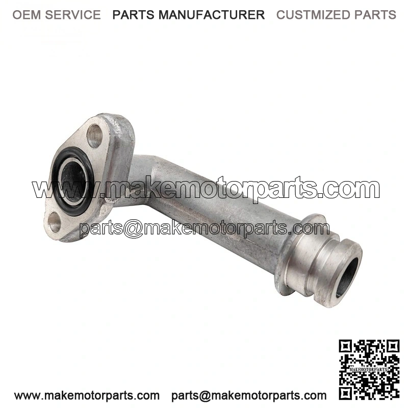 Water Pump Coolant Pipe Joint For Linhai 260cc 300cc ATV UTV Quad Parts - Image 3