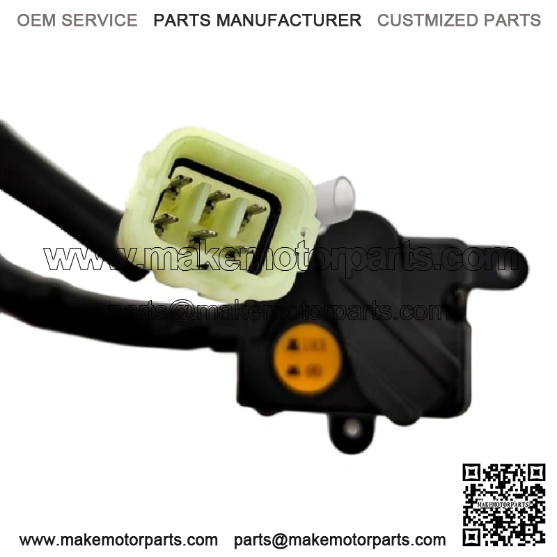 2wdx4wd 4x4 Switch Parts For ODES 800 1000 UTV Dominator Raider X2 X4 Ravager - Image 2