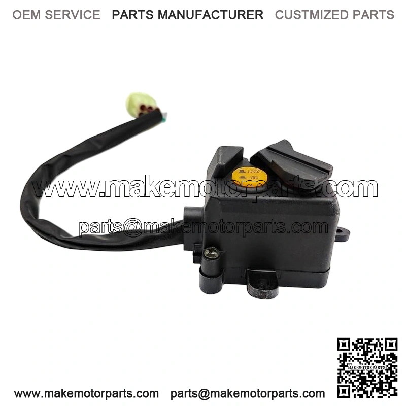 2wdx4wd 4x4 Switch Parts For ODES 800 1000 UTV Dominator Raider X2 X4 Ravager - Image 3