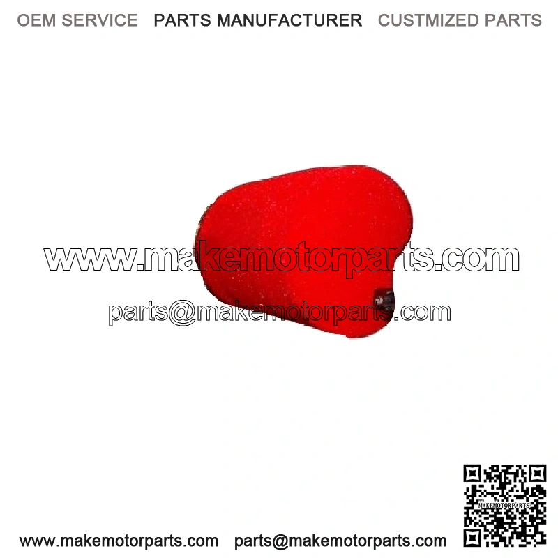 UForce 1000 and XL 2019 - 2024 Pre-Filter not in airbox READ INFO NU-4096 - Image 2