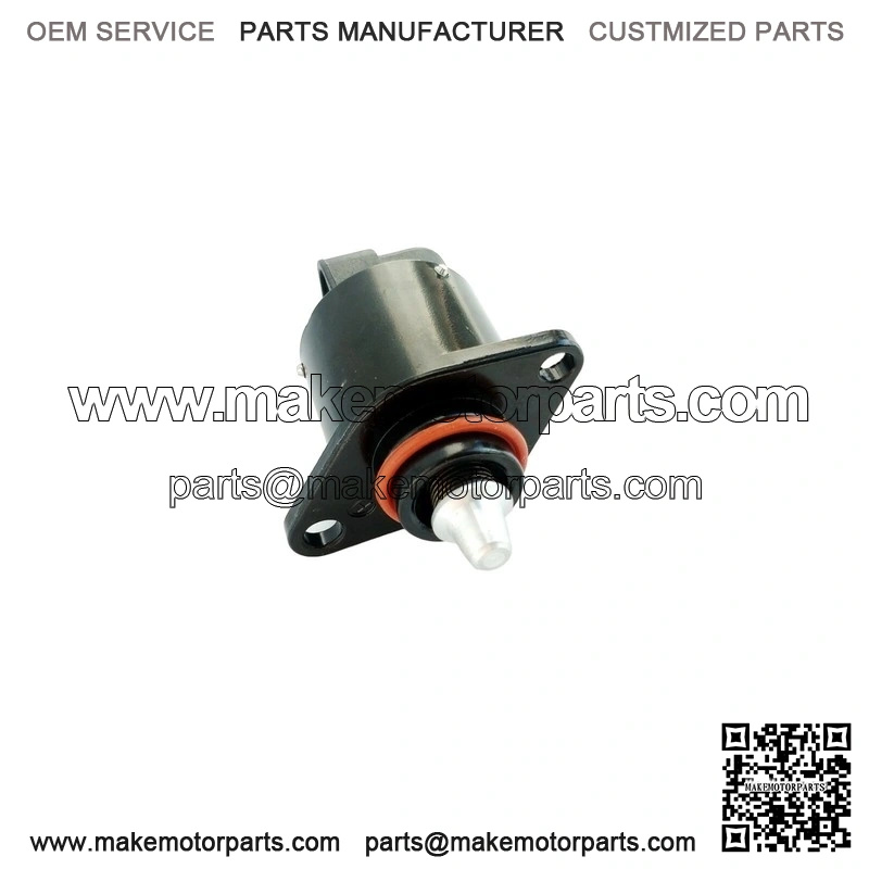 Idle Air Control Valve For ODES V-Twin 800 Hisun 400 500 700 1000 ATV UTV