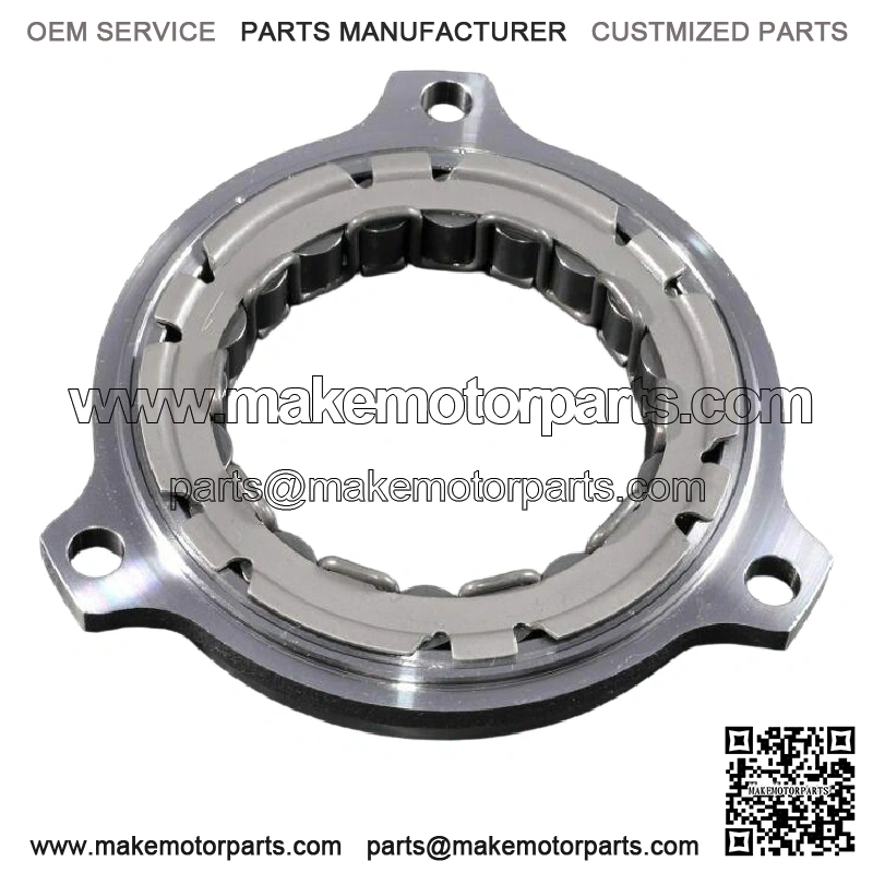 RZR XP 900 One Way Bearing Starter Clutch Gear gasket 11 ~12 - Image 2