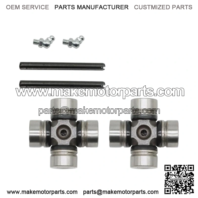Front U-Joint for RZR Ranger Sportsman General 1000 900 800 700 570 500