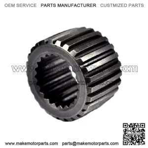 REAR DIFFERENTIAL DRIVE SHAFT COUPLING Coupler fits Hisun ATV UTV 500 700