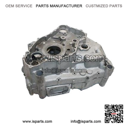 0801-151 XA1 OEM Crankcase for 2012 Arctic Cat Prowler HDX 700 ÿ Fits Arctic Cat 700