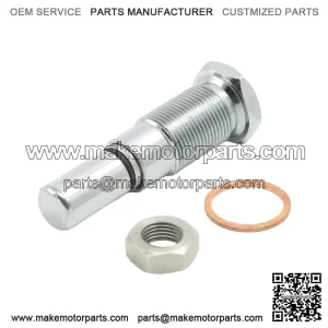 Manual Cam Timing Chain Tensioner Gasket For RZR 1000 XP 900 570 Rangers