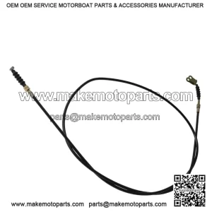 Accelerator Throttle Cable for Yamaha Golf Cart G2 G8 G9 G11 G14 1985-1994