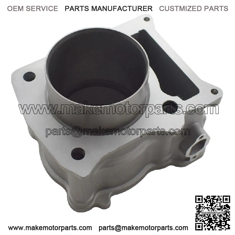 For HiSUN UTV ATV 500cc HS YS MASSIMO MSU BENNCHE Cylinder Piston Top End Kit - Image 3