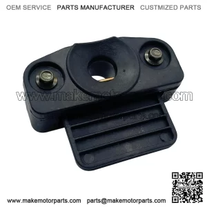 Seat Locker Latch For HiSUN 500 700 UTV SUPERMACH BENNCHE TSC MASSIMO Quad Parts