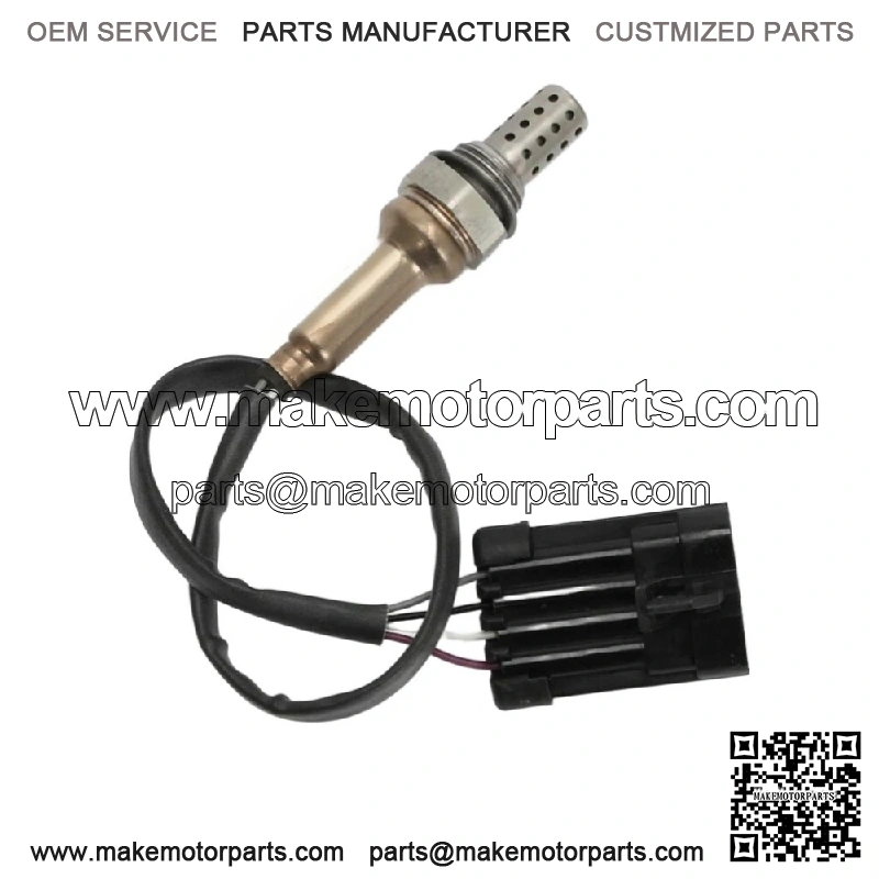 O2 Sensor Oxygen for EFI UTV1000 800 700 500 HiSUN MASSIMO Bennche MSU HS YS NEW