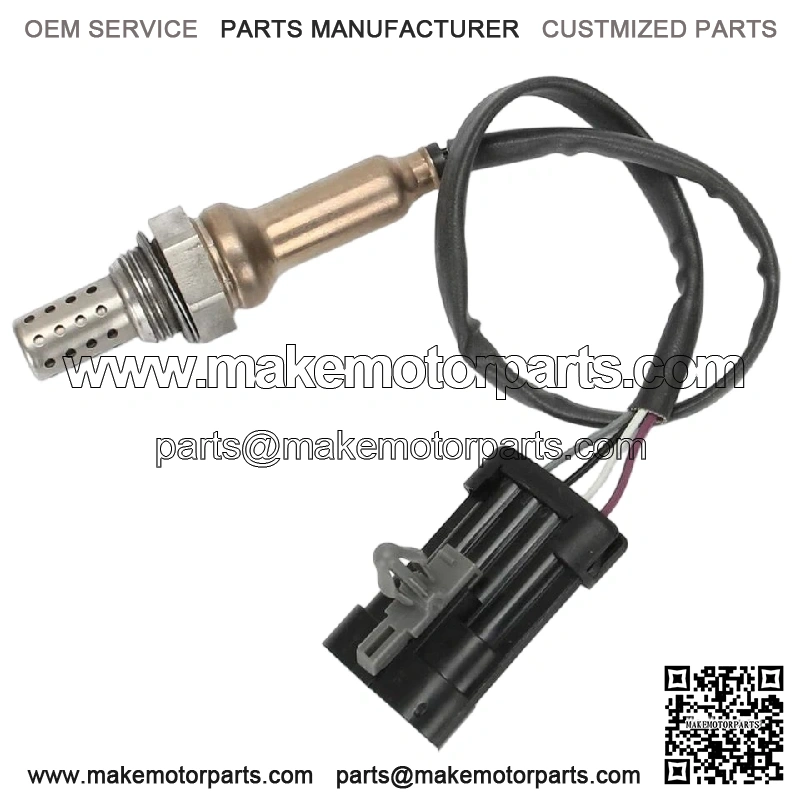 O2 Sensor Oxygen for EFI UTV1000 800 700 500 HiSUN MASSIMO Bennche MSU HS YS NEW - Image 2