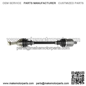 Front CV Axle for 1333134 Ranger 400 500 570 & 'Midsize' 800